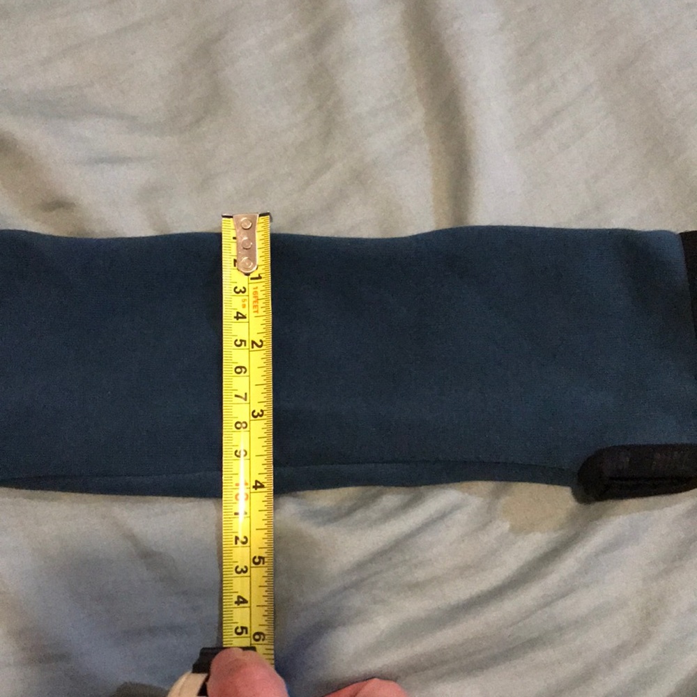 Y2K Vintage Nike Tech Hoodie - Picture 5 of 6